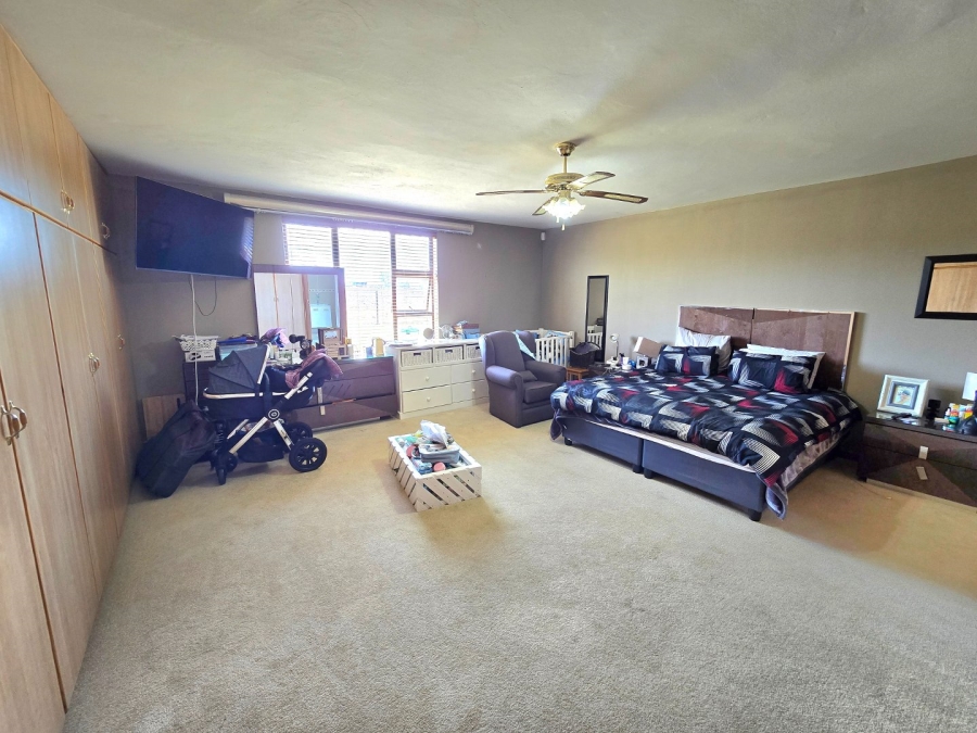 Commercial Property for Sale in Bethlehem Free State